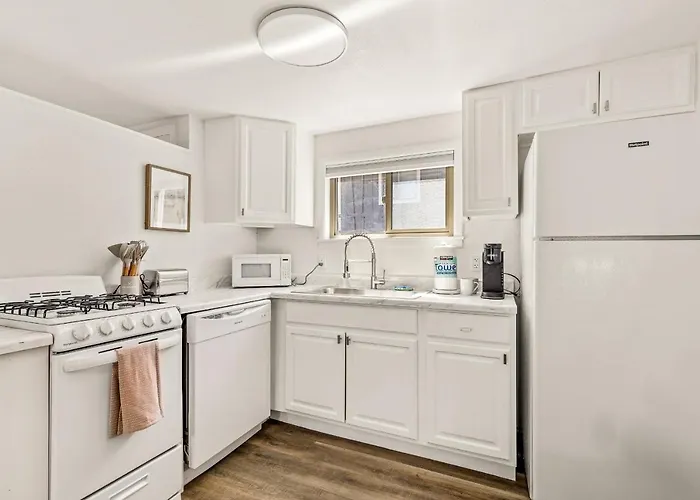 Apartment Venture At Route 66