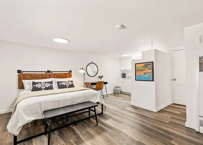 Apartment Venture At Route 66