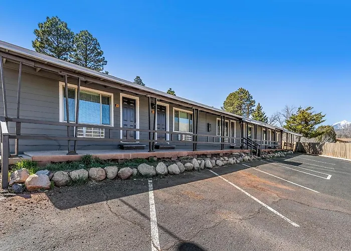 Apartment Venture At Route 66 *