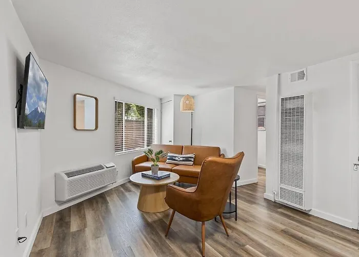 Apartment Venture At Route 66