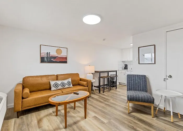 Apartment Venture At Route 66 Flagstaff