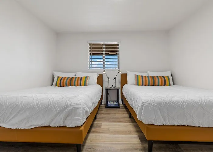 Apartment Venture At Route 66 Flagstaff