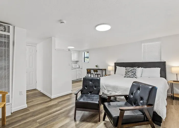 Venture At Route 66 Apartment