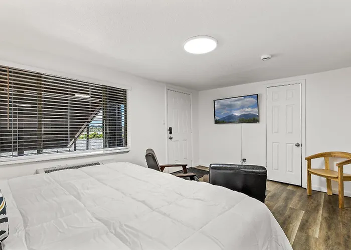 Apartment Venture At Route 66