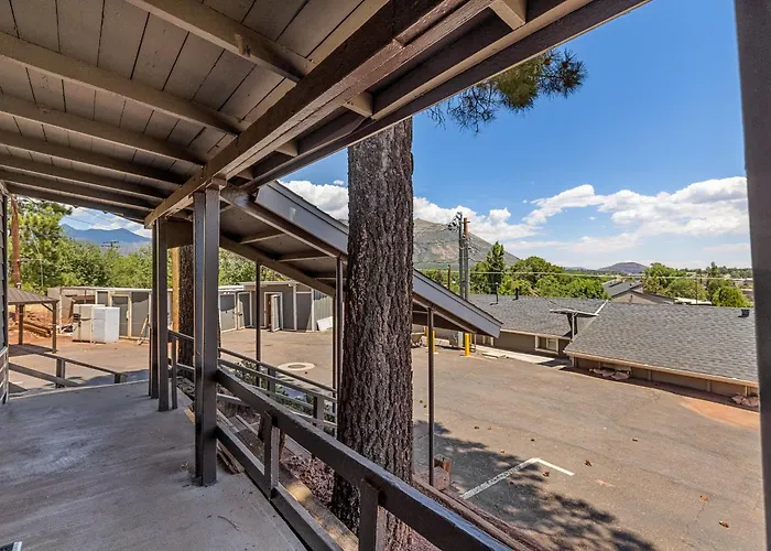 Apartment Venture At Route 66