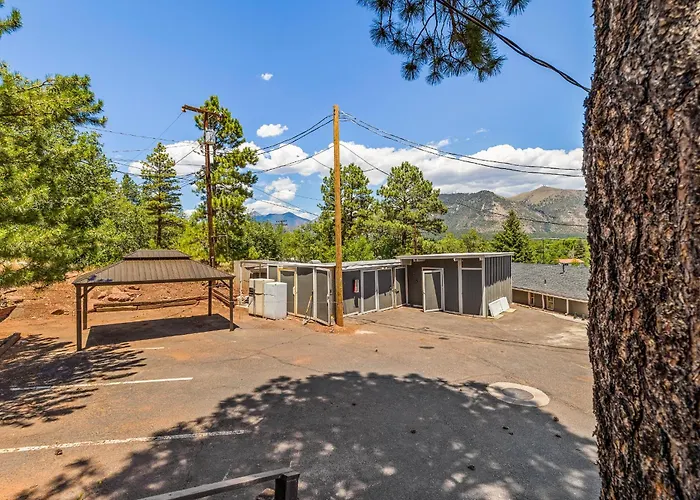 Venture At Route 66 * Flagstaff