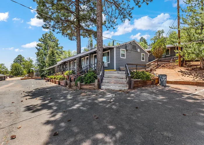 Venture At Route 66 Apartment Flagstaff