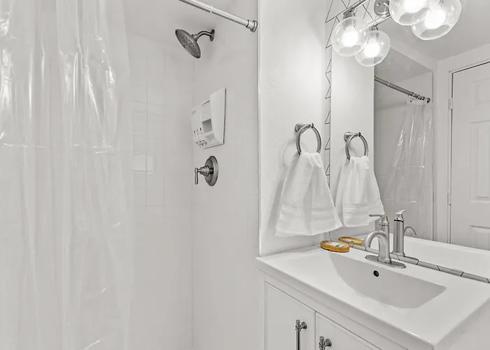 Apartment Venture At Route 66