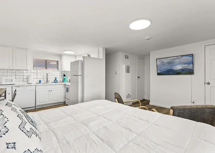 Venture At Route 66 Apartment Flagstaff