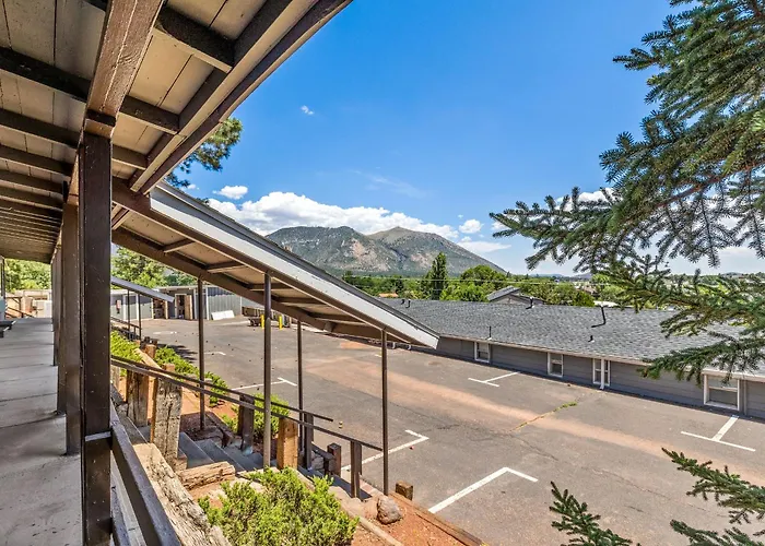 Venture At Route 66 * Flagstaff