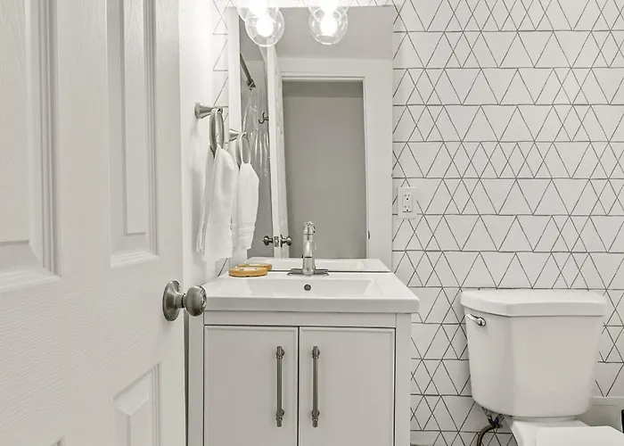 Apartment Venture At Route 66