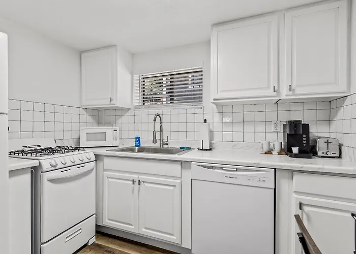 Apartment Venture At Route 66