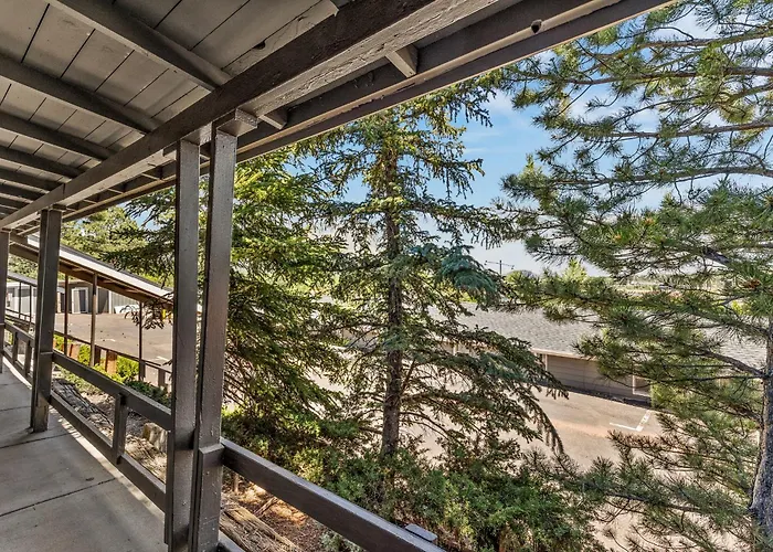 Apartment Venture At Route 66 *