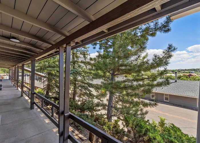 Apartment Venture At Route 66
