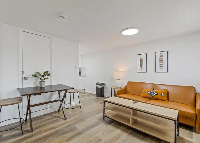 Apartment Venture At Route 66