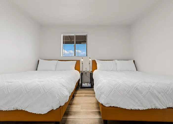 Venture At Route 66 Apartment *
