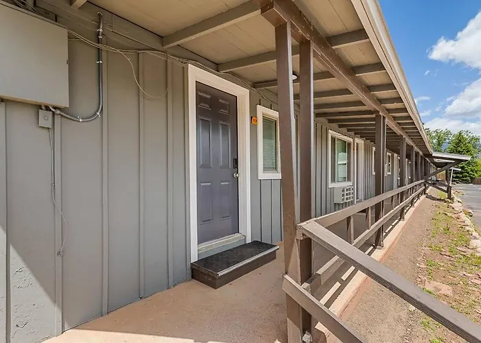 Venture At Route 66 Apartment Flagstaff
