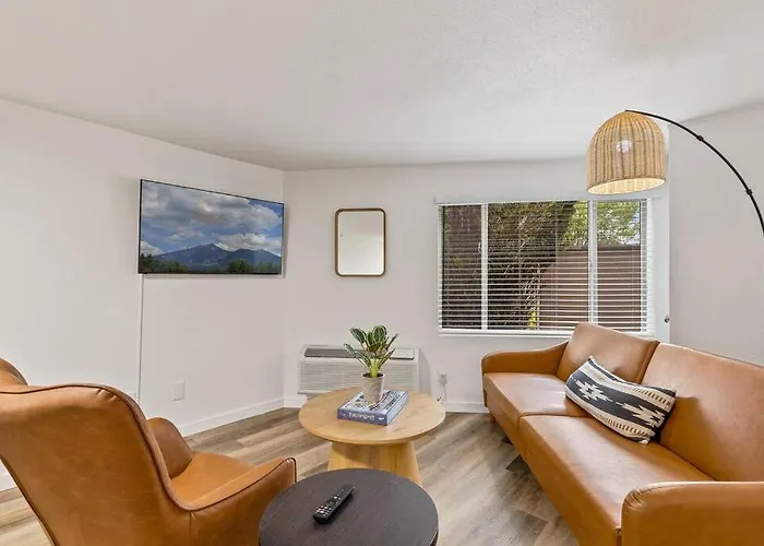 Venture At Route 66 Apartment Flagstaff