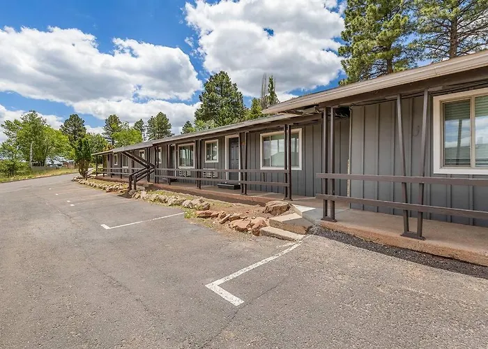 Venture At Route 66 * Flagstaff