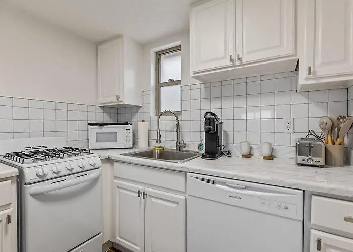 Apartment Venture At Route 66
